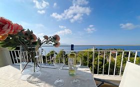 Solemar Sicilia - Villa delle Rocce